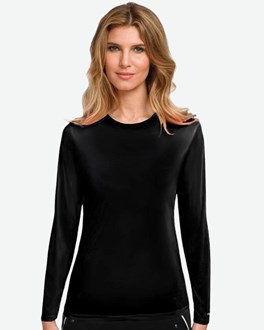Jamie Sadock Sunsence SPF30 Crew Layer Top 